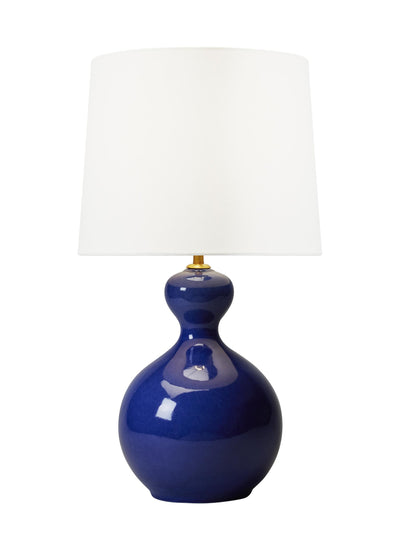 product image for antonina table lamp by aerin aet1061bcl1 1 25
