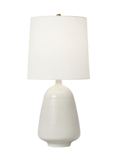 product image for ornella table lamp by aerin aet1141bcl1 6 53