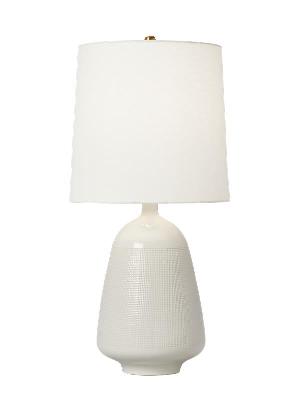 media image for ornella table lamp by aerin aet1141bcl1 6 215