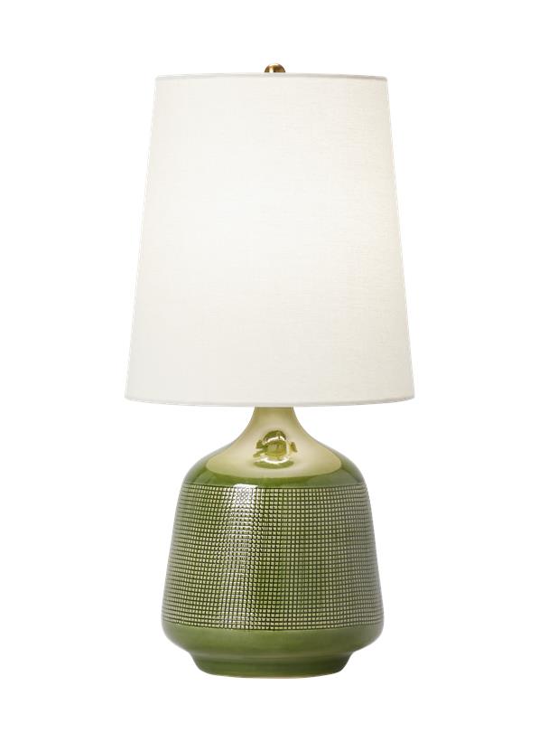 media image for ornella table lamp by aerin aet1141bcl1 3 236