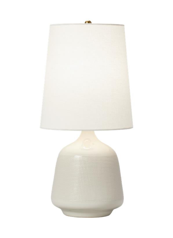 media image for ornella table lamp by aerin aet1141bcl1 5 273