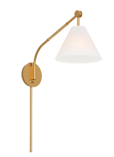 product image for remy task sconce by aerin aew1021bbs 1 22