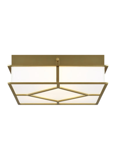 product image for Transom Flush Mount by AH By Alexa Hampton 81