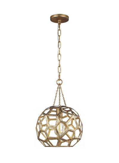 product image for Feccetta Small Pendant by AH by Alexa Hampton 94