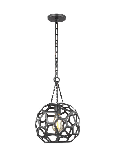 product image for Feccetta Small Pendant by AH by Alexa Hampton 35