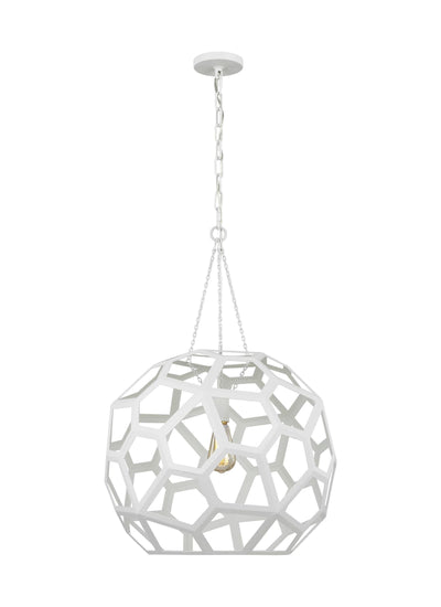 product image for Feccetta Large Pendant by AH by Alexa Hampton 15
