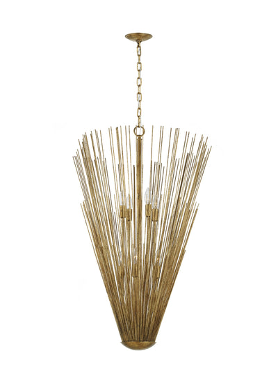 product image of Helios Tall Pendant by AH by Alexa Hampton 539