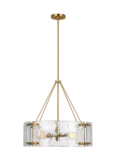 product image for calvert chandelier by alexa hampton ap1234ai 2 49