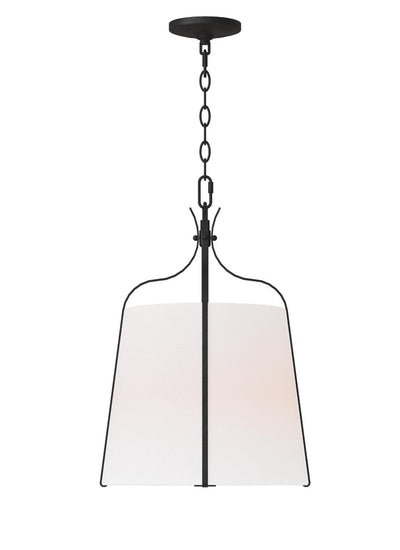 product image for leander hanging shade by alexa hampton ap1264adb 6 39