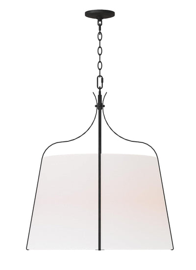 product image for leander hanging shade by alexa hampton ap1264adb 2 47