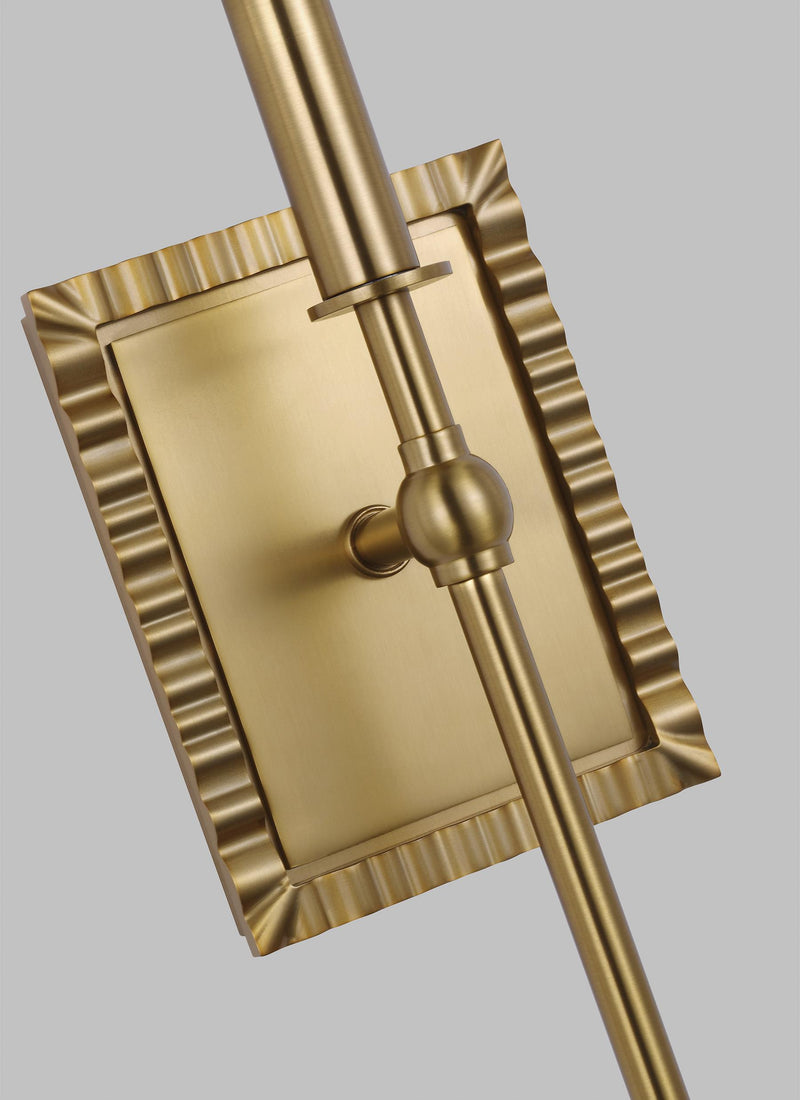 media image for Baxley Sconce by AH by Alexa Hampton 216