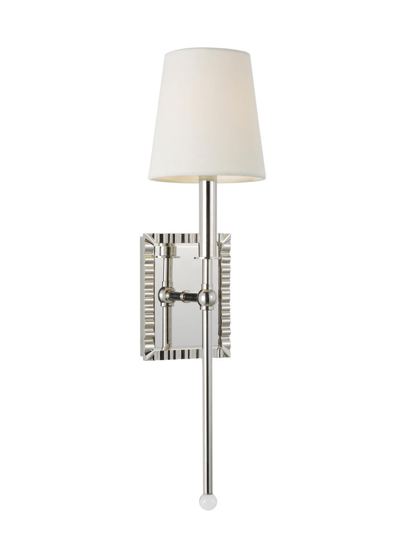 media image for Baxley Sconce by AH by Alexa Hampton 237