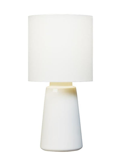 product image for vessel table lamp by barbara barry bt1061bac1 3 47
