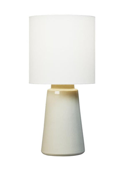 product image for vessel table lamp by barbara barry bt1061bac1 7 14