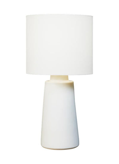 product image for vessel table lamp by barbara barry bt1061bac1 4 80