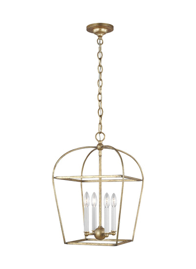 product image for stonington small lantern by chapman myers 1 51