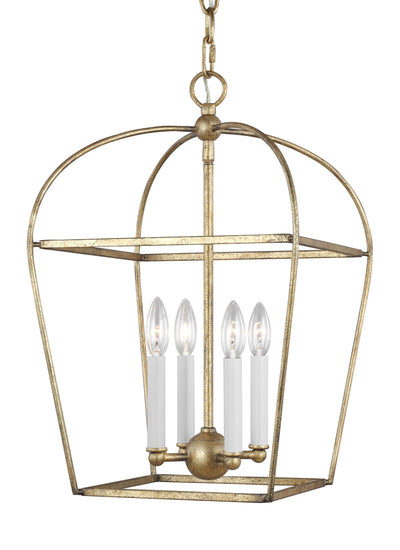 product image for stonington small lantern by chapman myers 2 60