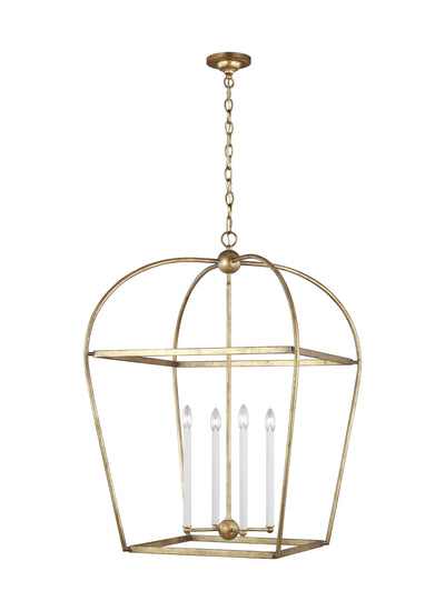 product image for stonington large lantern by cm by chapman myers 1 70