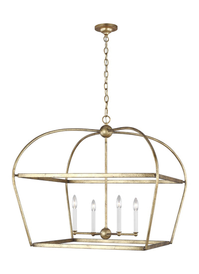 product image for stonington wide lantern by c m by chapman myers 1 59