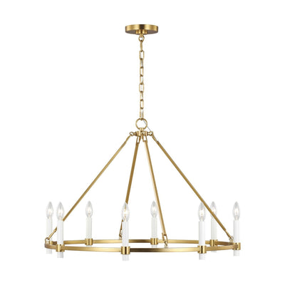 product image of marston chandelier by chapman myers cc1458bbs 1 588