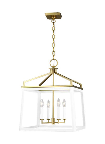 product image for carlow lantern by chapman myers cc1544mwtbbs 6 62
