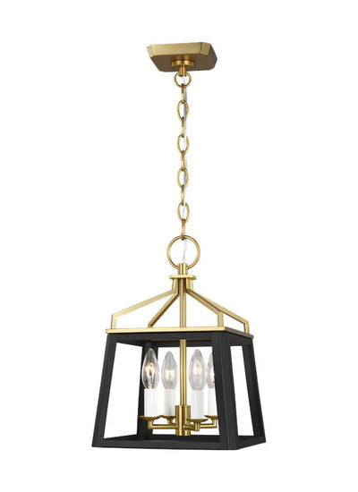 product image for carlow lantern by chapman myers cc1544mwtbbs 8 9