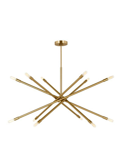 product image for eastyn 12 light chandelier by chapman myers cc16712bbs 3 57