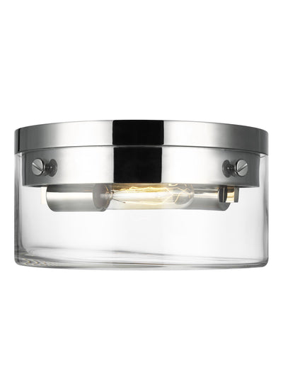 product image for Garrett Collection 2 - Light Flush Mount by Feiss 88