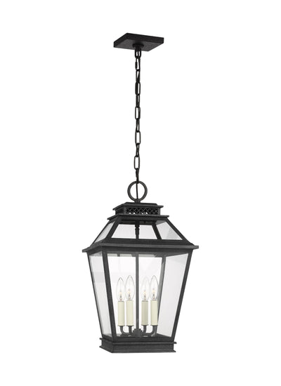 product image for falmouth hanging lantern by cm by chapman myers 1 2
