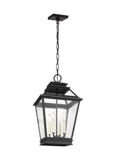 product image for falmouth hanging lantern by cm by chapman myers 3 95