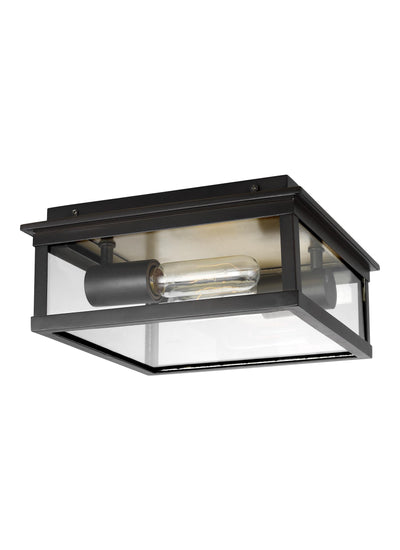 product image of freeport medium outdoor flush mount by cm by chapman myers 1 520