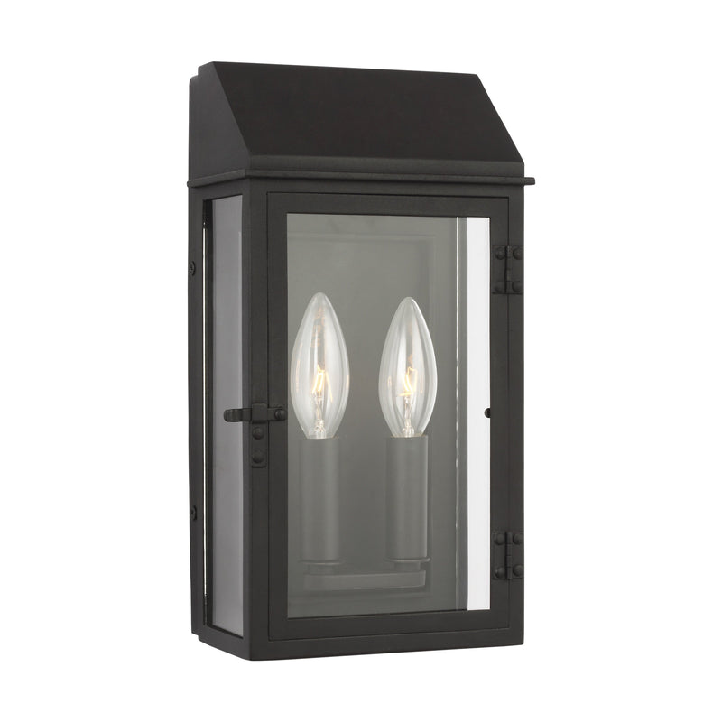 media image for Hingham Small Outdoor Wall Lantern 262