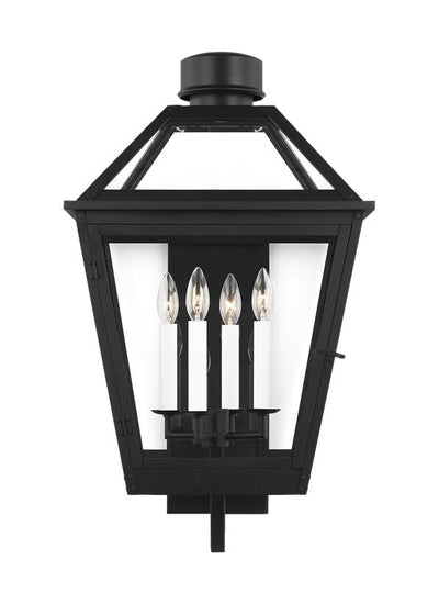 product image for hyannis lantern by chapman myers co1364ncp 4 76