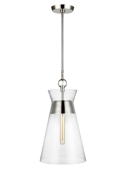 product image for atlantic narrow pendant by cm by chapman myers 2 58