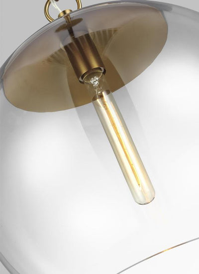 product image for atlantic round pendant by cm by chapman myers 4 90