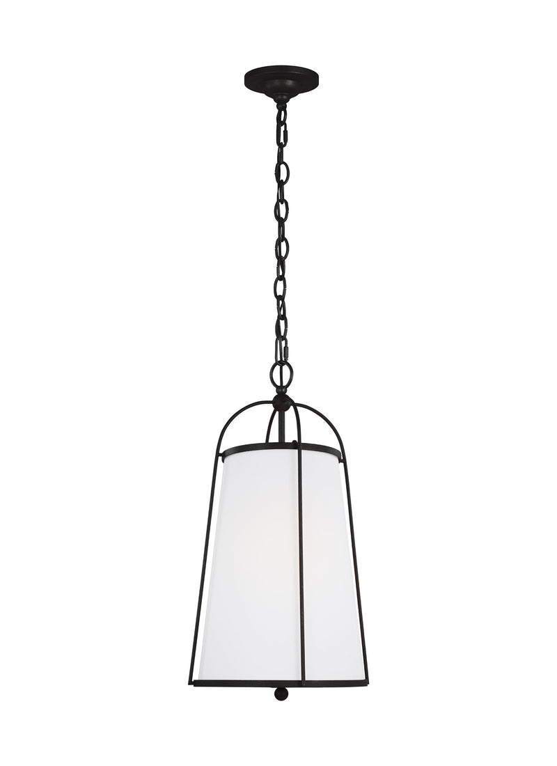 media image for stonington small hanging shade by cm by chapman myers 6 244