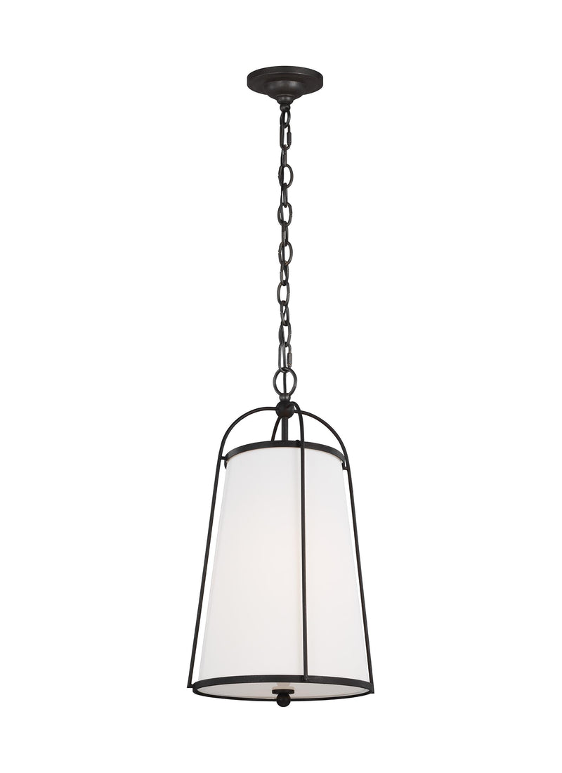 media image for stonington small hanging shade by cm by chapman myers 2 276