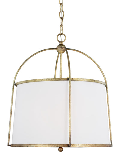 product image for stonington hanging shade by cm by chapman myers 3 42