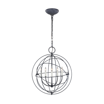 product image of medium pendant by chapman myers cp1255wgv 1 510