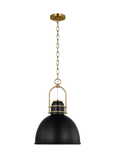 product image for upland pendant by chapman myers cp1411bbsmwt 2 96