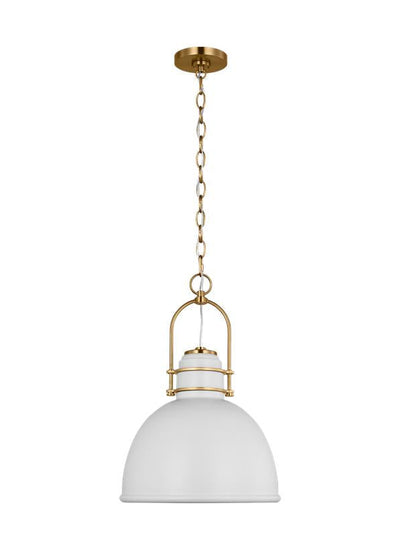 product image for upland pendant by chapman myers cp1411bbsmwt 1 94