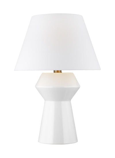 product image for abaco inverted table lamp by cm by chapman myers 1 6