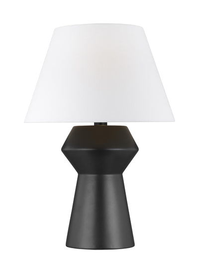 product image for abaco inverted table lamp by cm by chapman myers 2 39