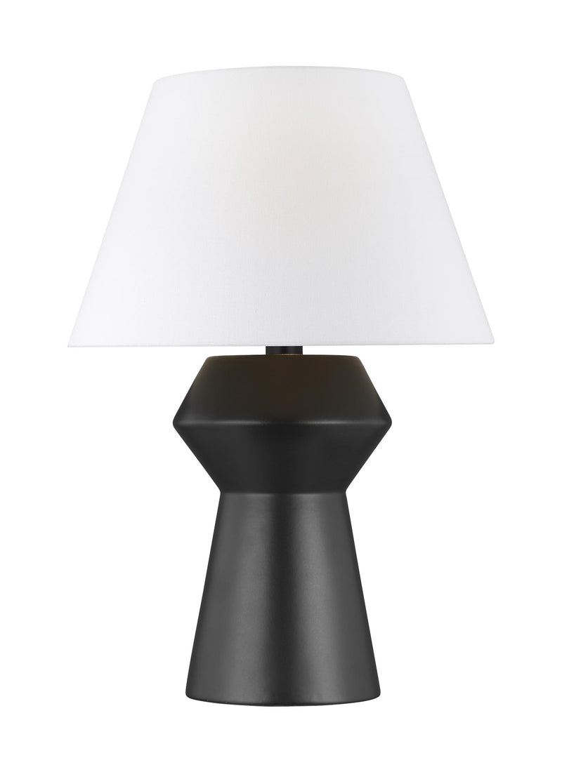 media image for abaco inverted table lamp by cm by chapman myers 2 23