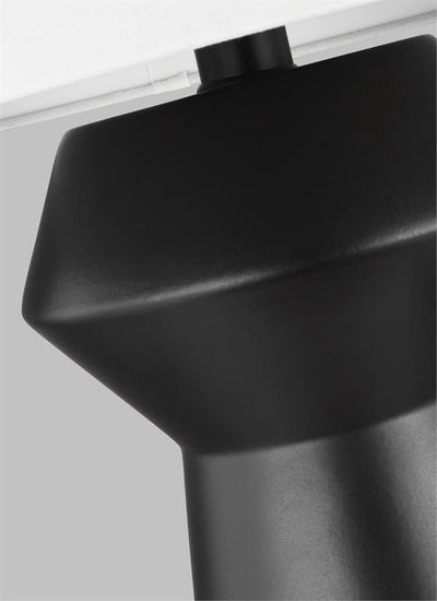 product image for abaco inverted table lamp by cm by chapman myers 7 41
