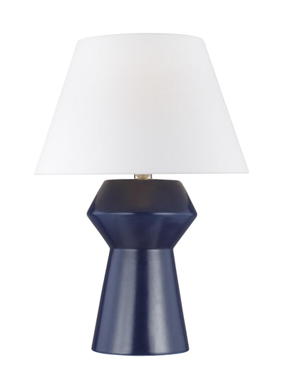 product image for abaco inverted table lamp by cm by chapman myers 3 67