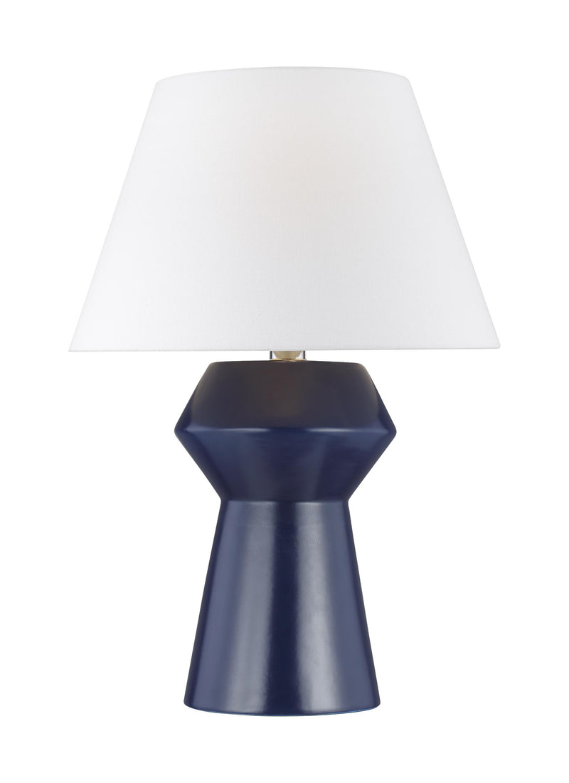 media image for abaco inverted table lamp by cm by chapman myers 3 251