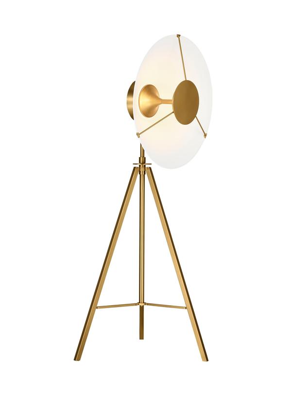 media image for ultra light floor lamp by chapman myers ct1151bbs 2 241