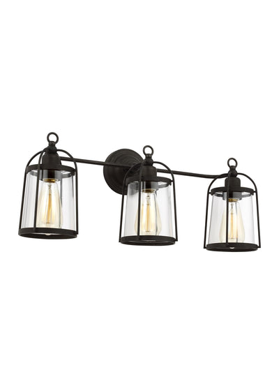product image for stonington 3 light vanity by cm by chapman myers 4 38