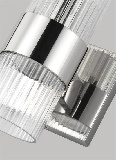 product image for geneva sconce by cm by chapman myers 3 25